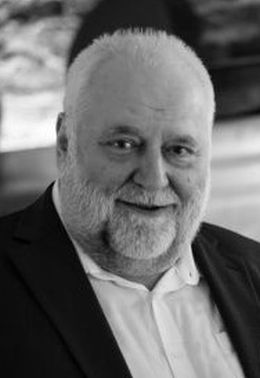 letzter Geschäftsf. und Archivverwalter